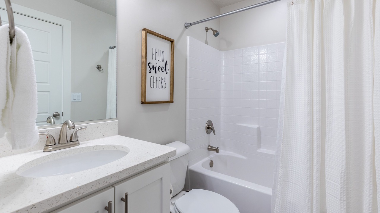 Photo of Bathroom in St. George