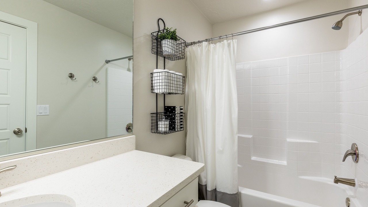 Photo of Bathroom in St. George