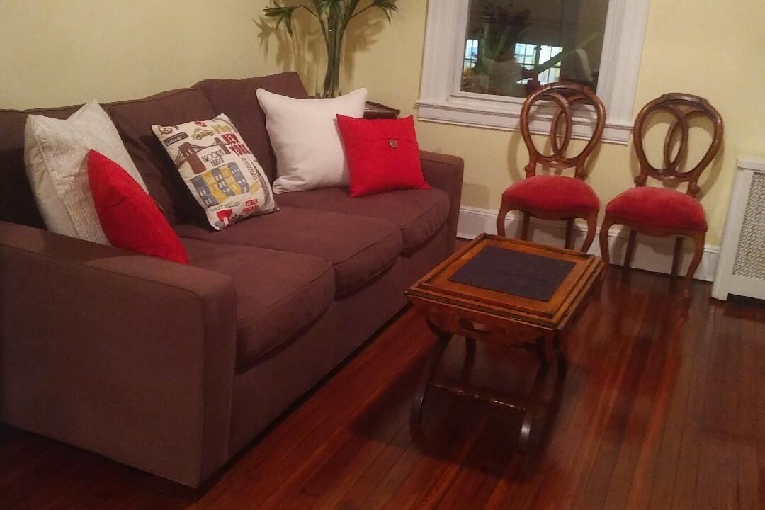 Photo of Livingroom in Queens