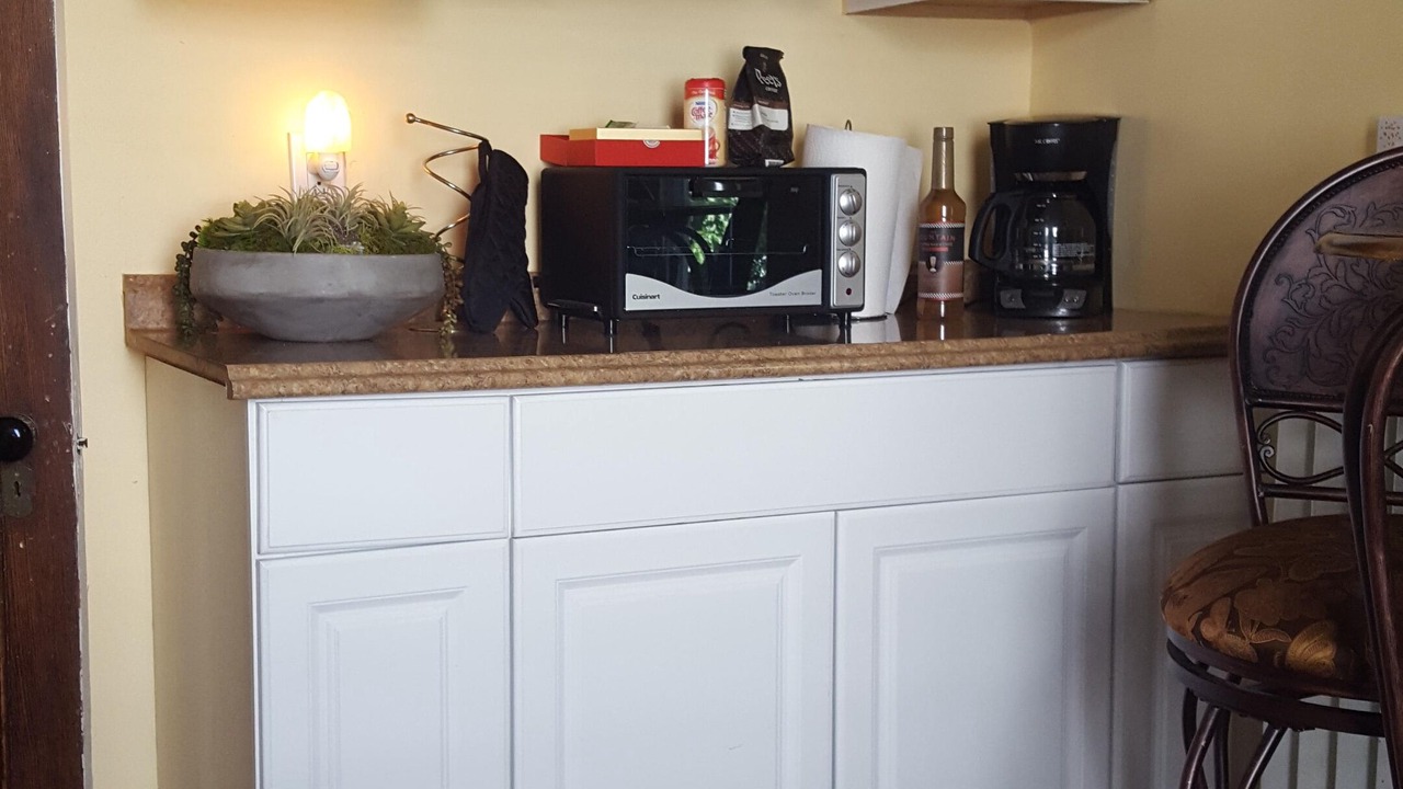 Photo of Kitchen in Queens