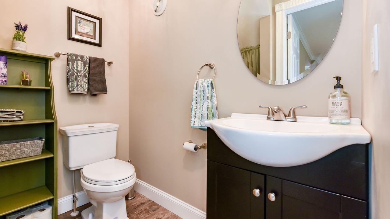 Photo of Bedroom in Chesapeake City