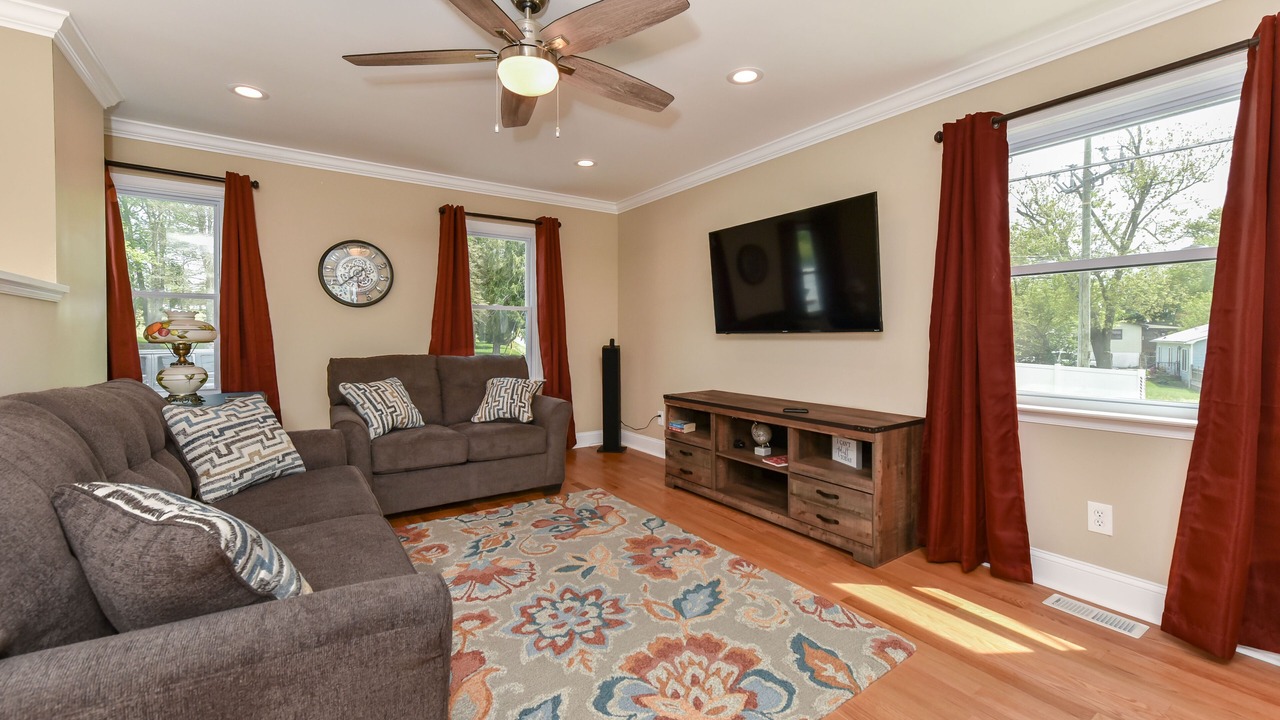 Photo of Bedroom in Chesapeake City