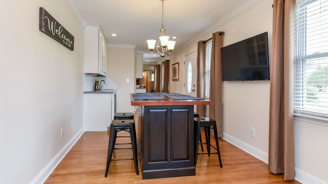 Photo of Bedroom in Chesapeake City
