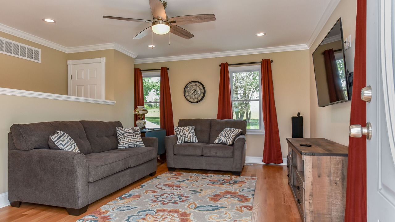 Photo of Bedroom in Chesapeake City