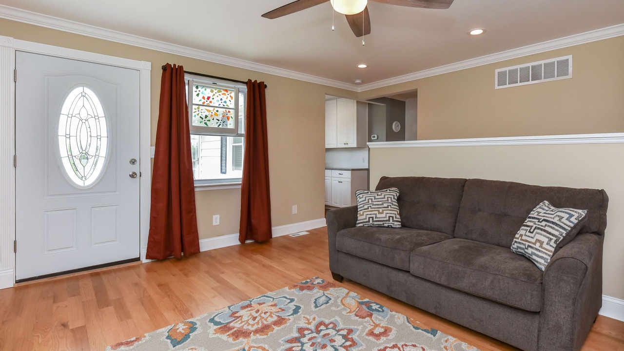 Photo of Bedroom in Chesapeake City