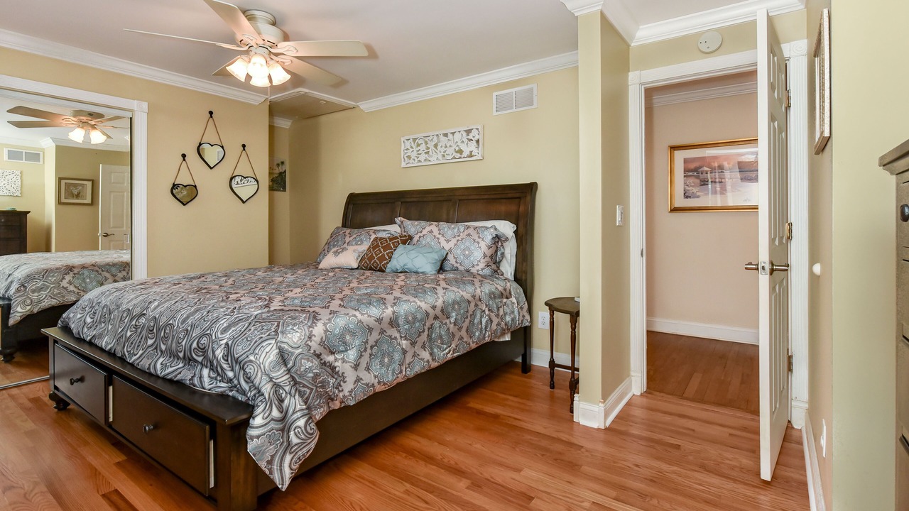 Photo of Bedroom in Chesapeake City
