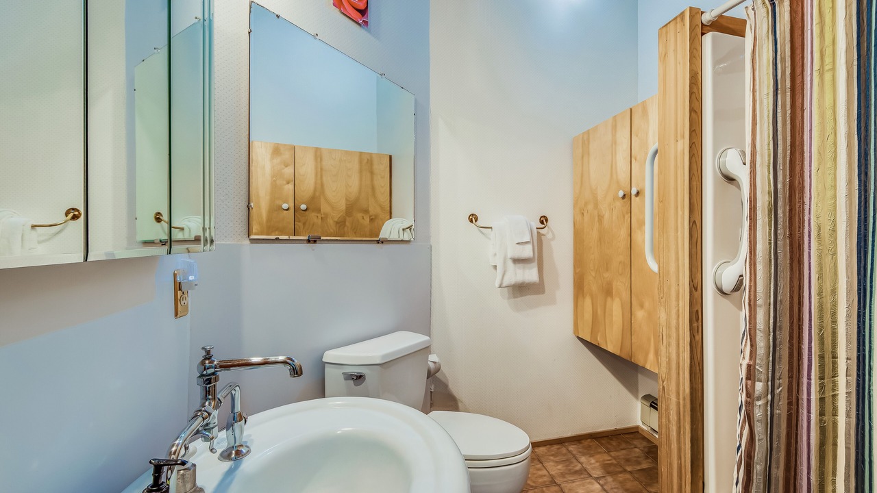 Photo of Bathroom in Orcas