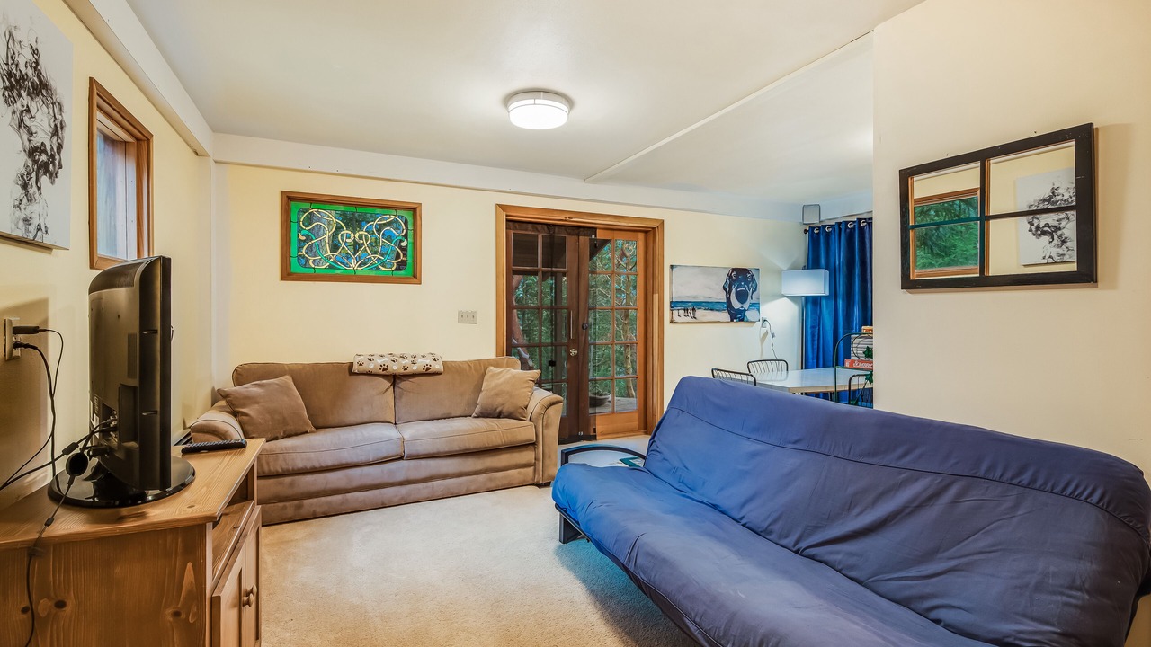 Photo of Livingroom in Orcas