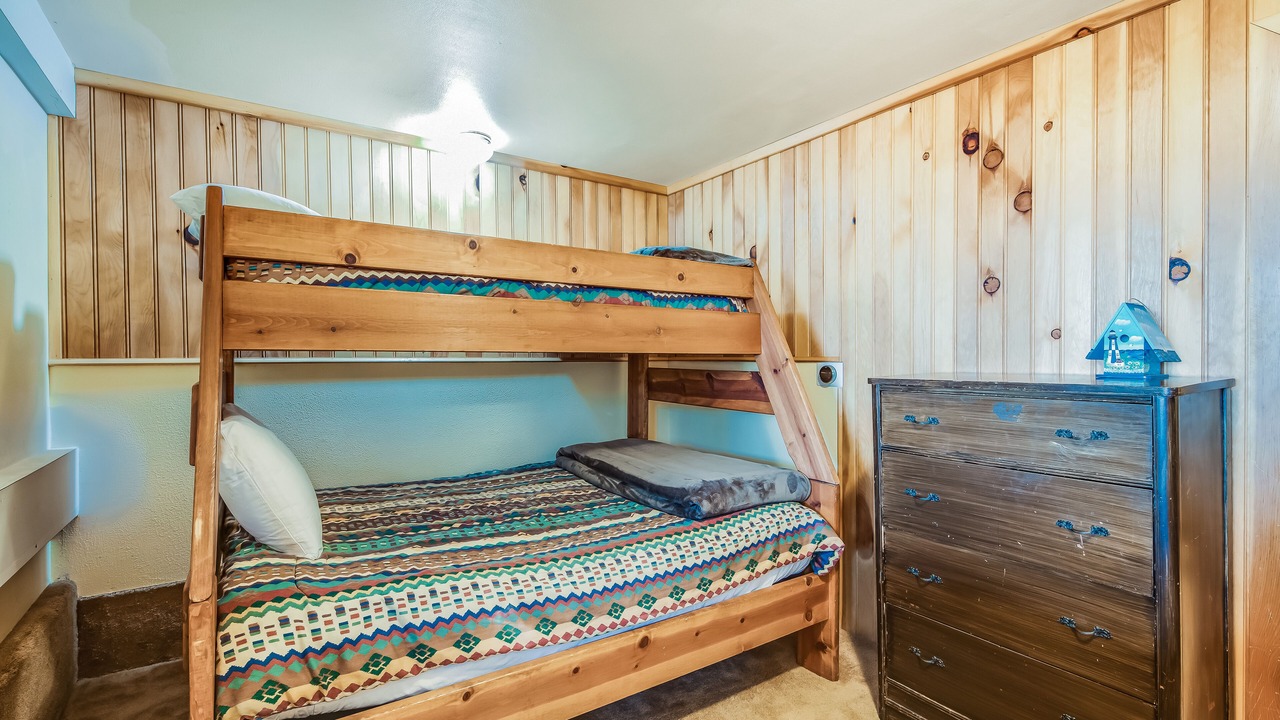 Photo of Bedroom in Orcas