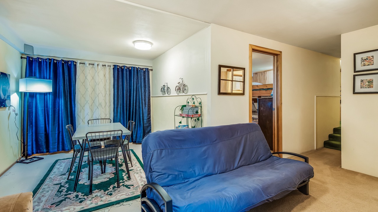 Photo of Livingroom in Orcas