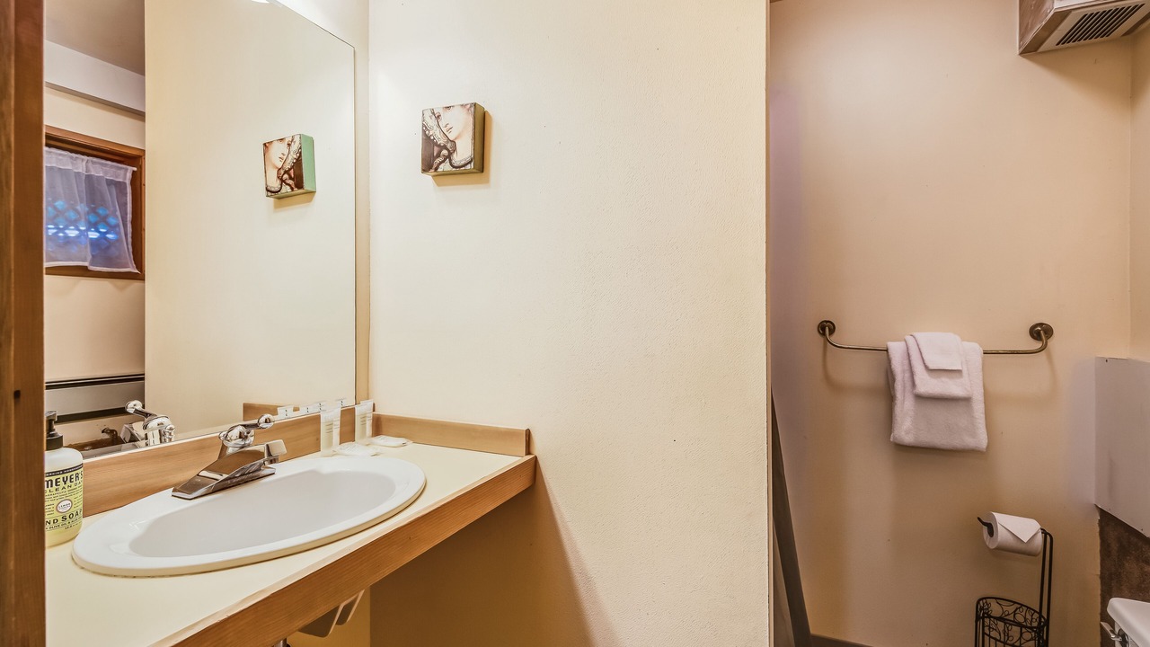 Photo of Bathroom in Orcas