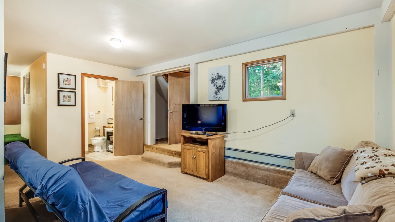 Photo of Livingroom in Orcas