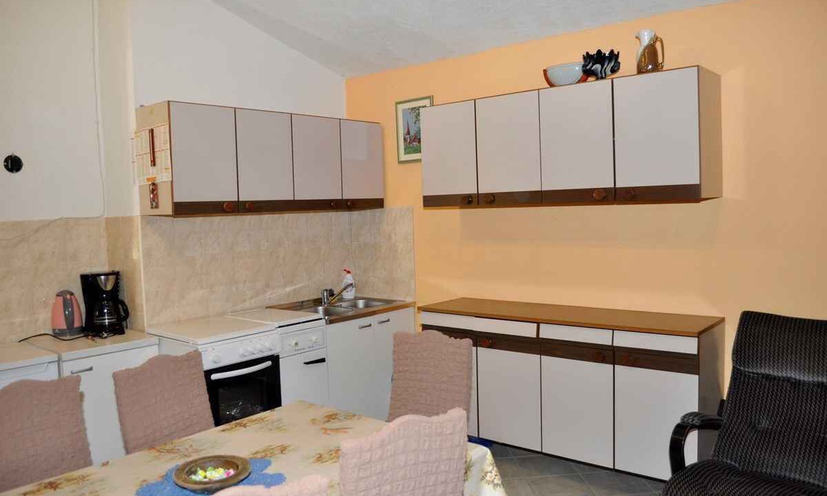 Photo of Kitchen in Dolenja Vas