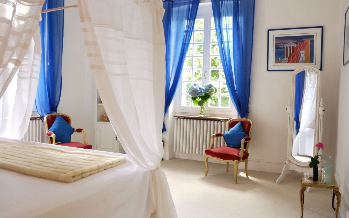 Photo of Bedroom in Vals-les-Bains