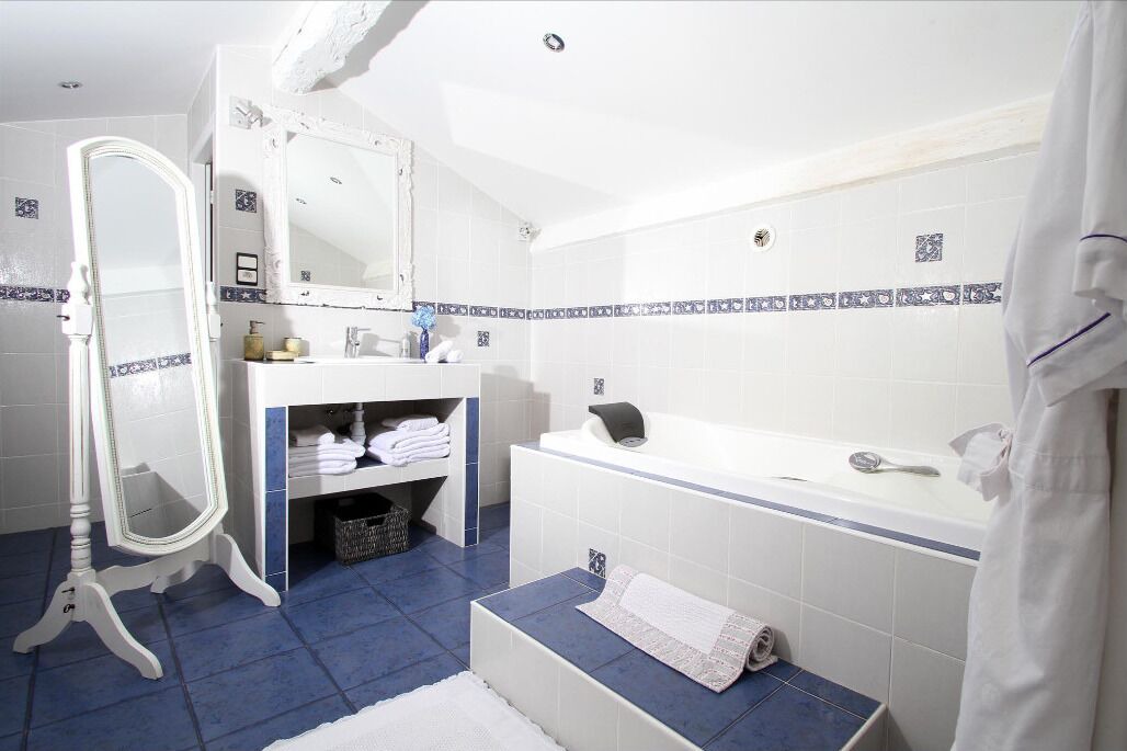 Photo of Bathroom in Vals-les-Bains