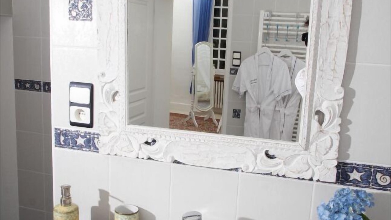 Photo of Bathroom in Vals-les-Bains