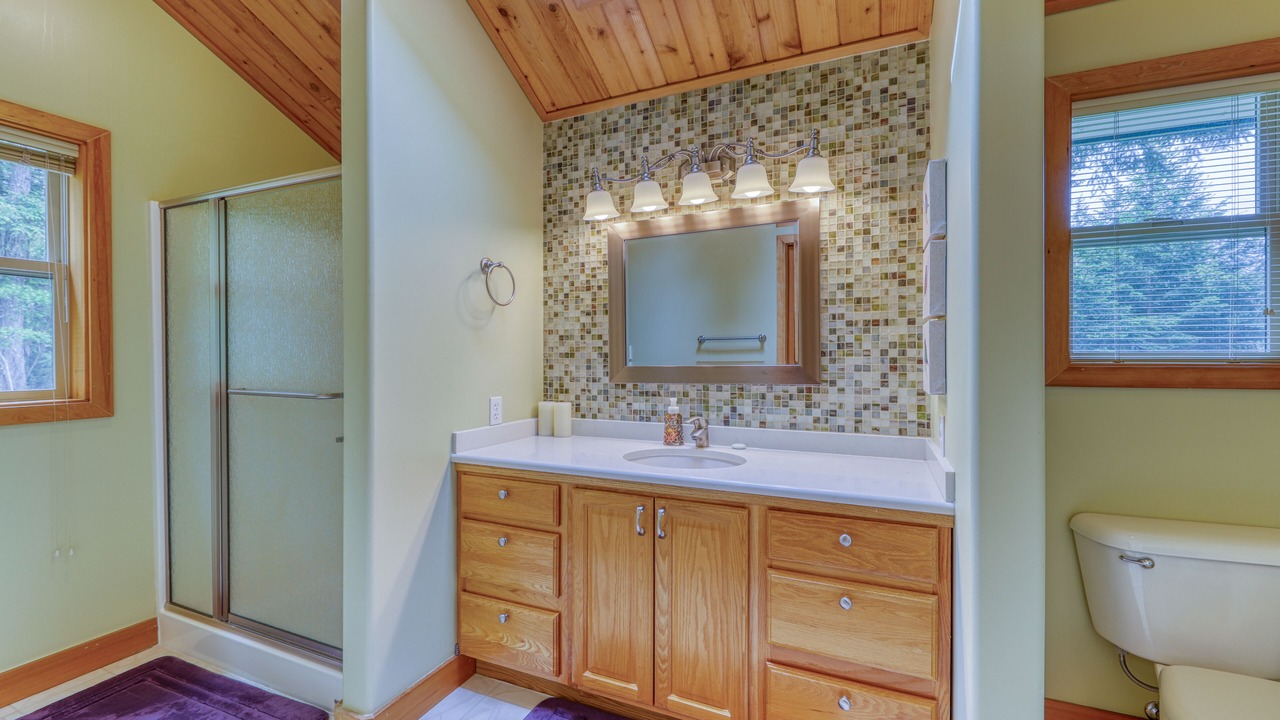 Photo of Bathroom in Rosario