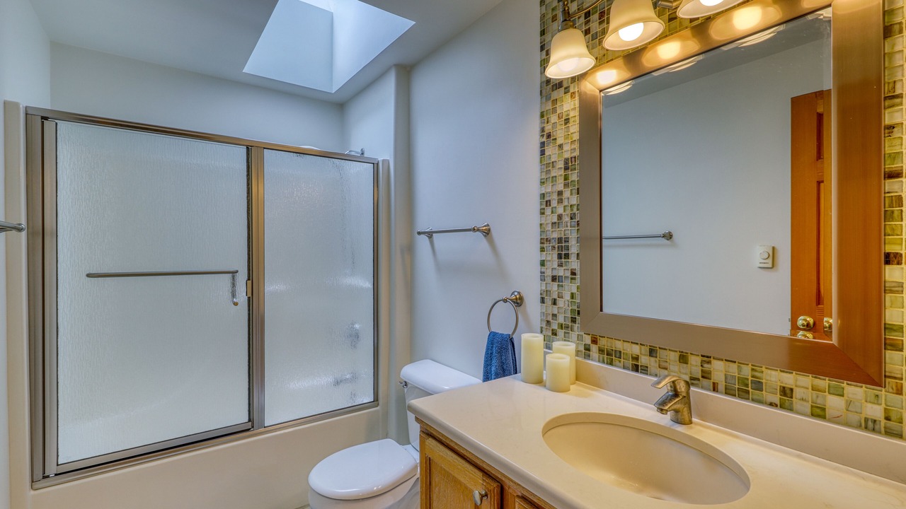 Photo of Bathroom in Rosario