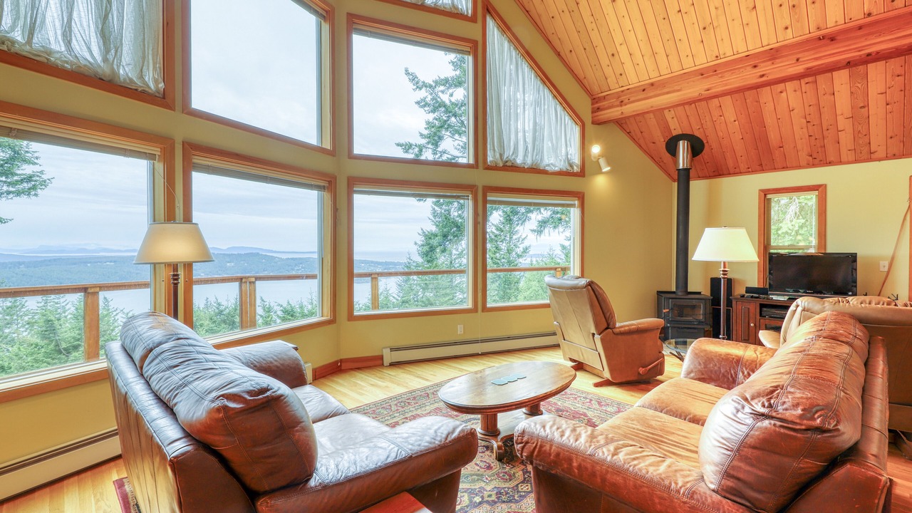 Photo of Livingroom in Rosario