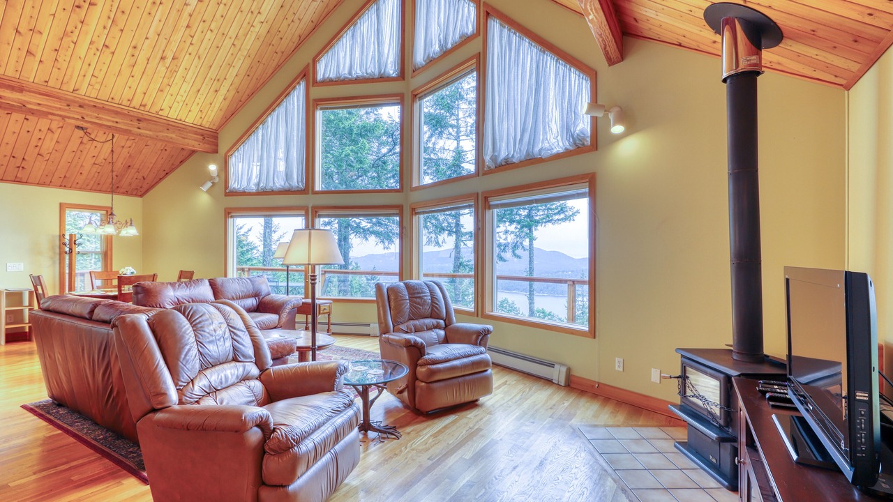 Photo of Livingroom in Rosario