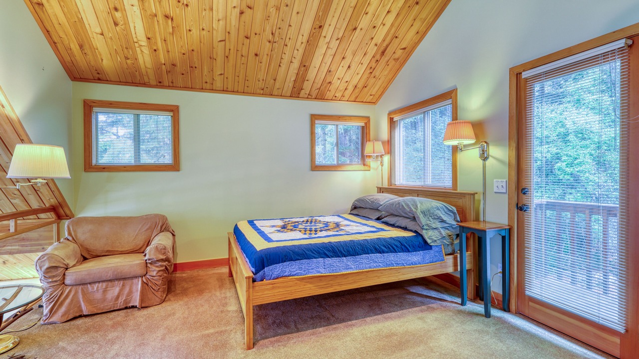 Photo of Bedroom in Rosario