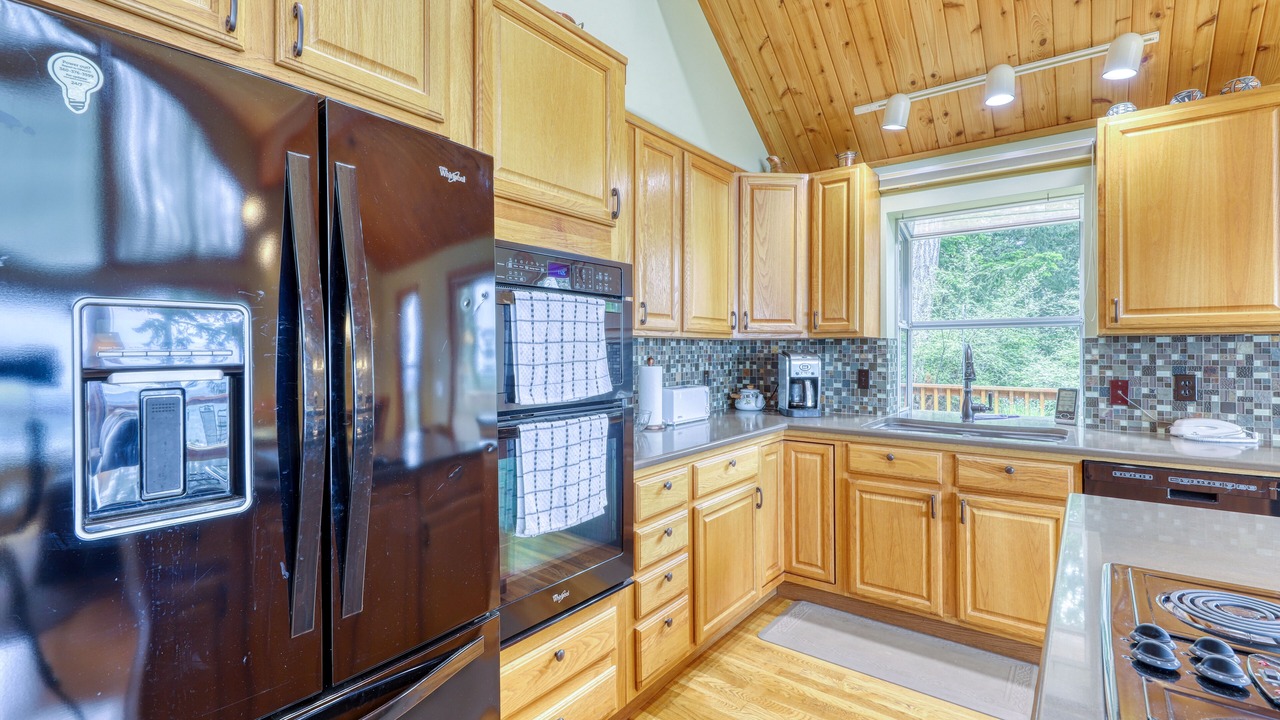Photo of Kitchen in Rosario