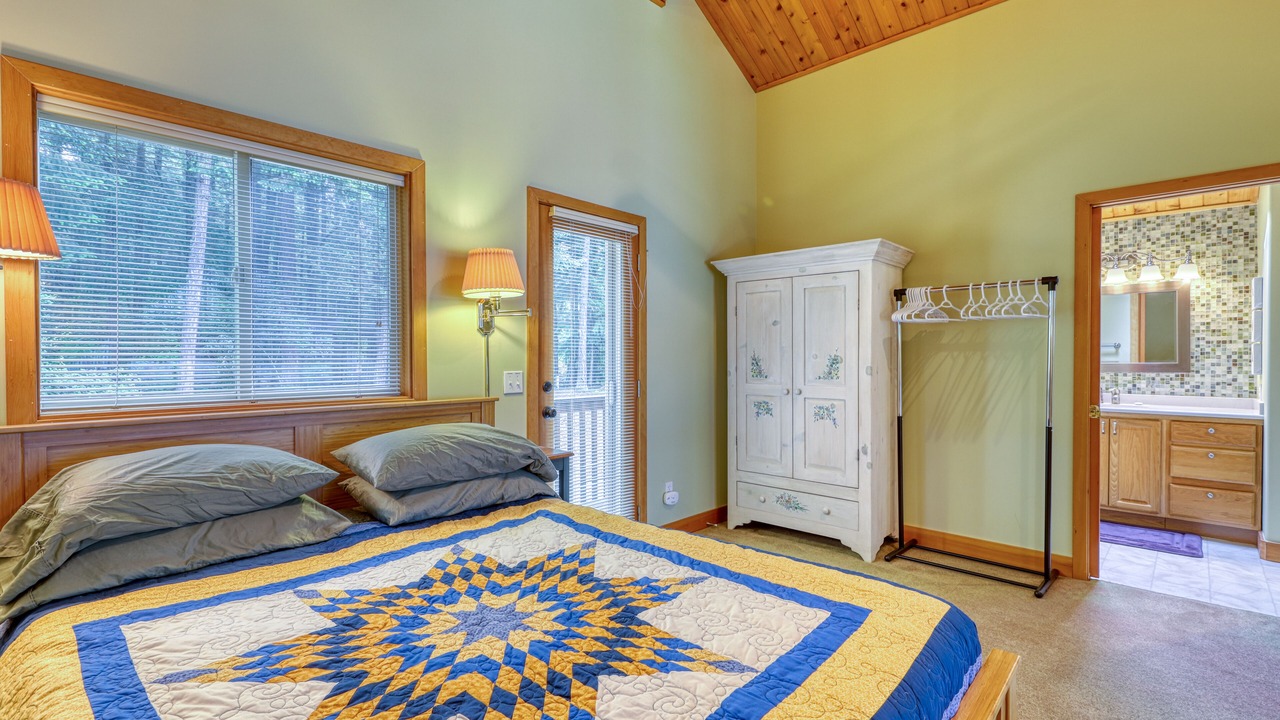 Photo of Bedroom in Rosario