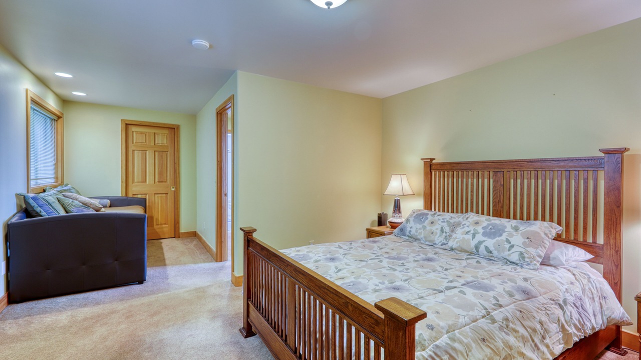 Photo of Bedroom in Rosario