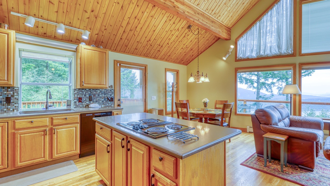 Photo of Kitchen in Rosario