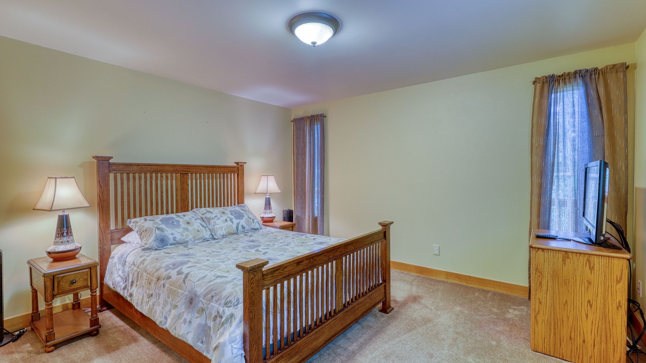 Photo of Bedroom in Rosario