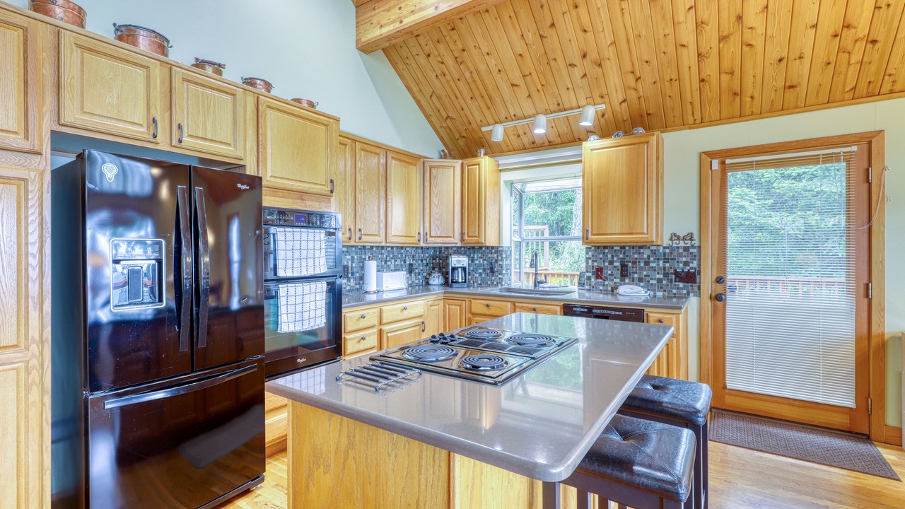 Photo of Kitchen in Rosario