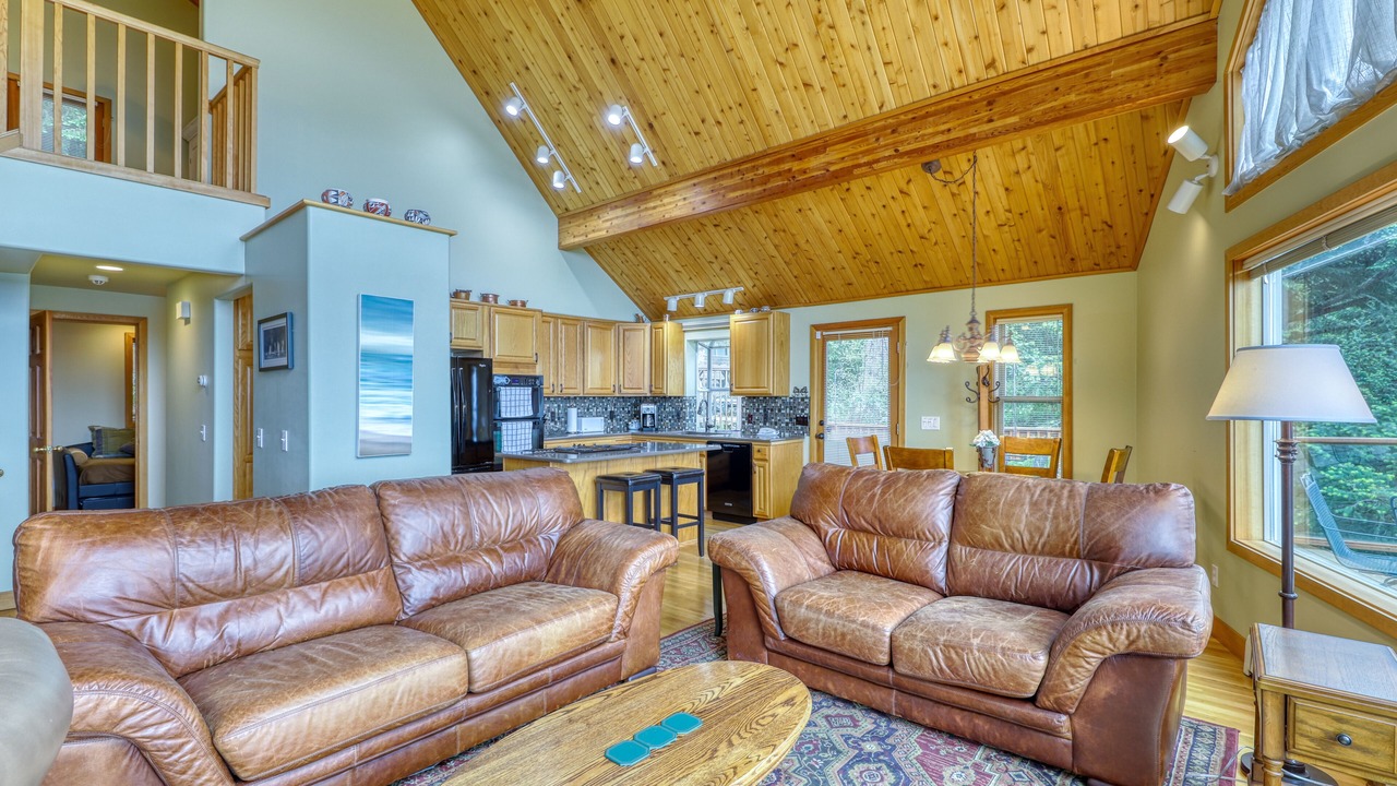 Photo of Livingroom in Rosario