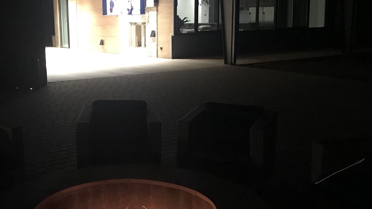 Photo of Patio Balcony in Pawnee County