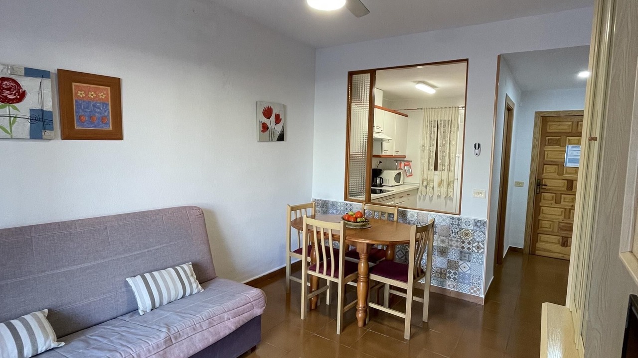 Photo of Livingroom in Peniscola