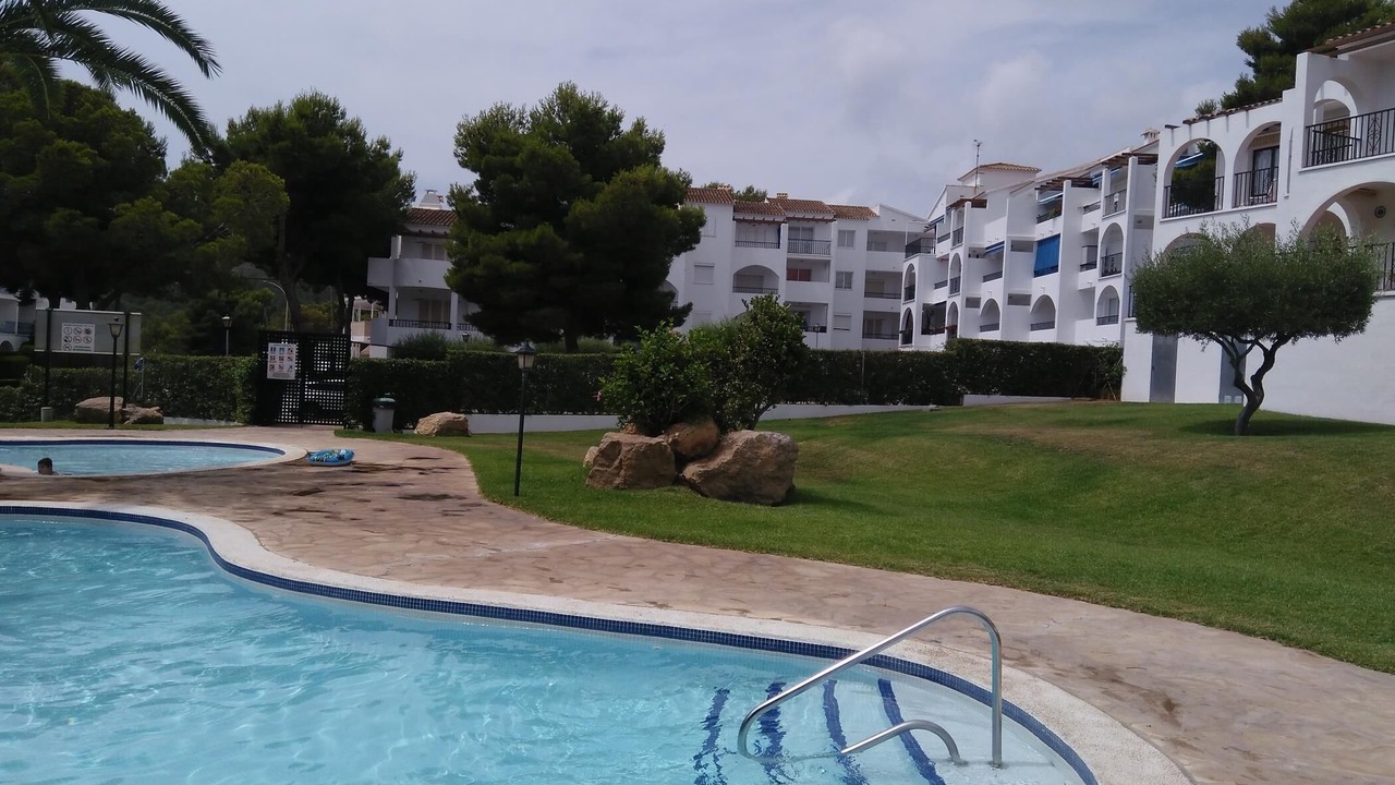Photo of Outdoor in Peniscola