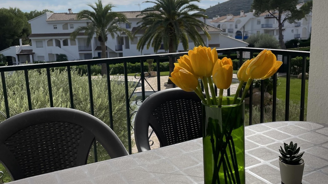 Photo of Outdoor in Peniscola