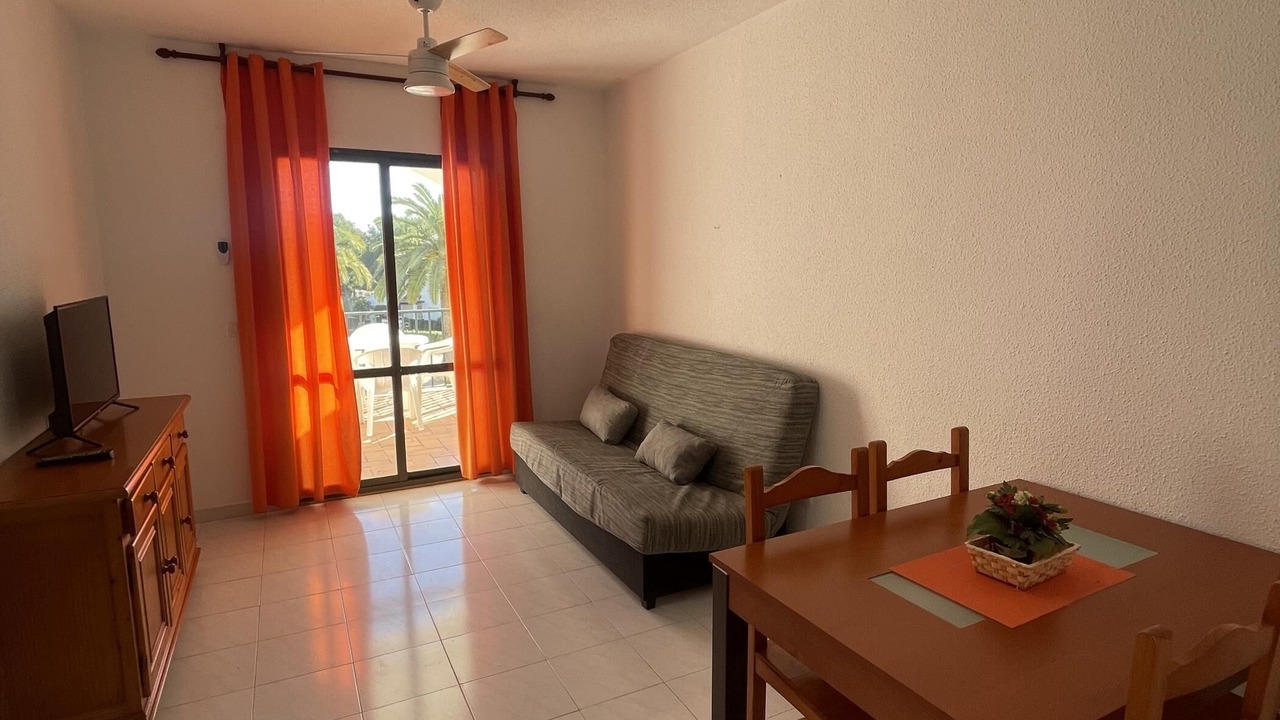 Photo of Livingroom in Peniscola