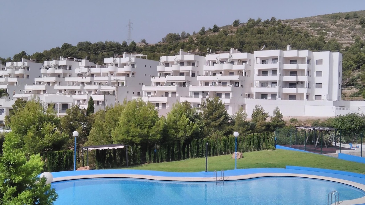 Photo of Outdoor in Peniscola