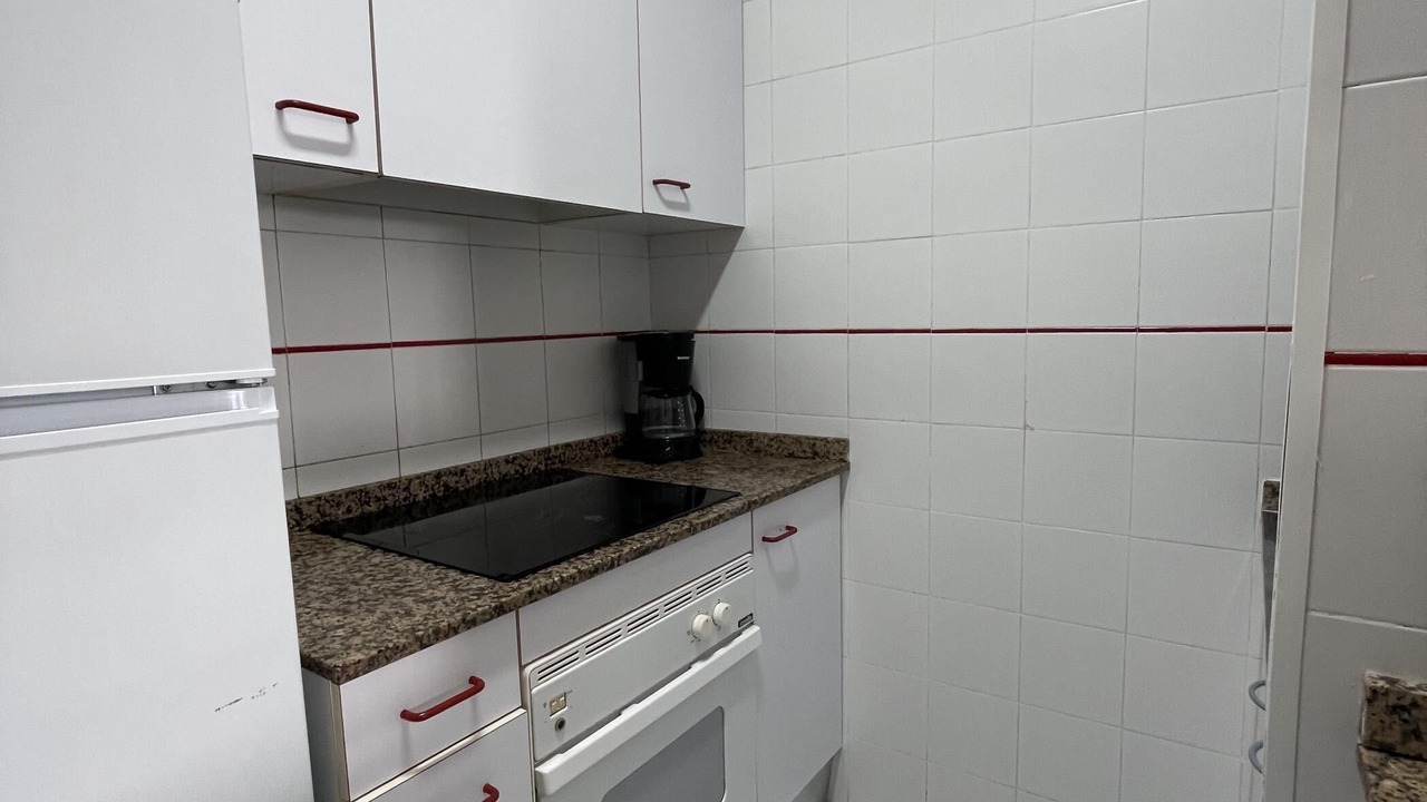 Photo of Kitchen in Peniscola