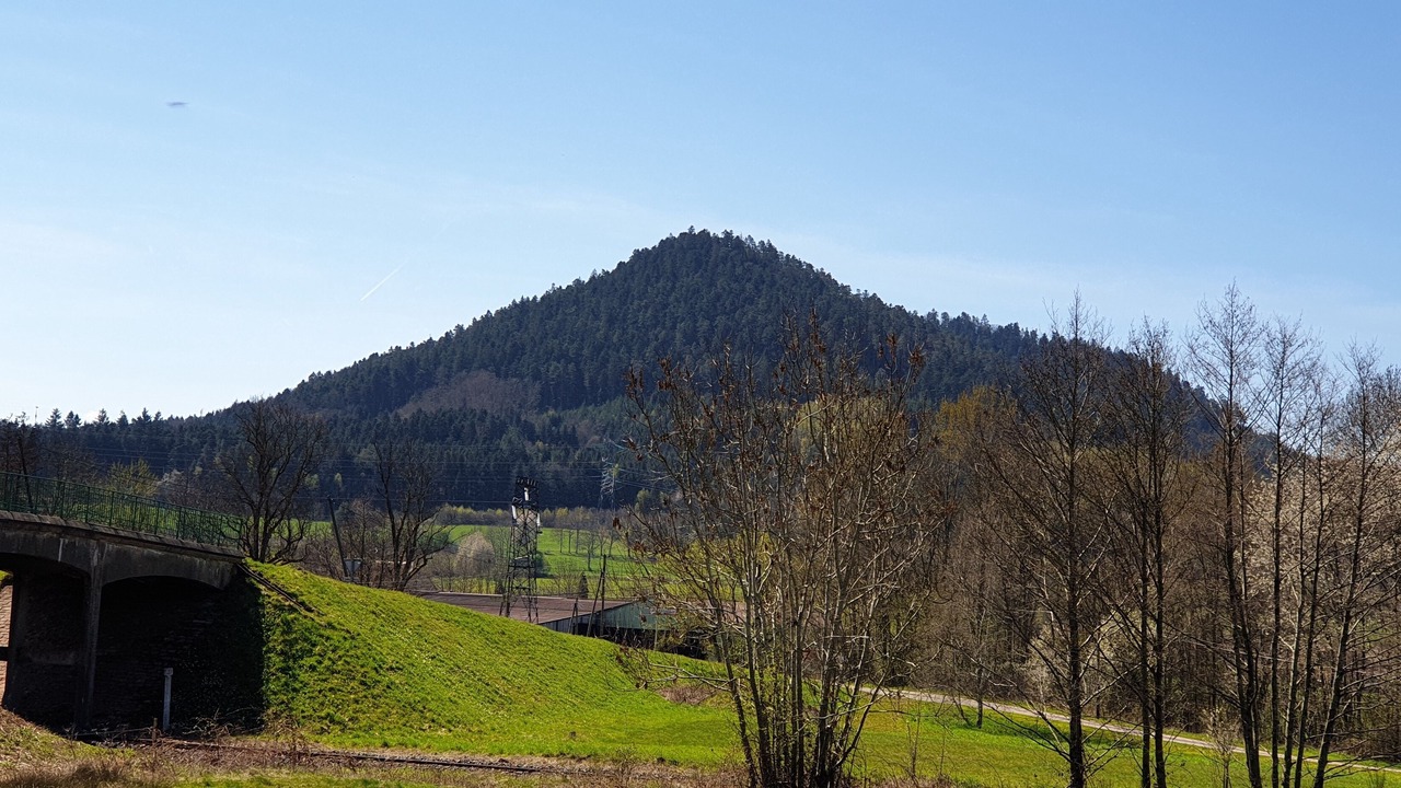 Photo of Outdoor in La Houssiere