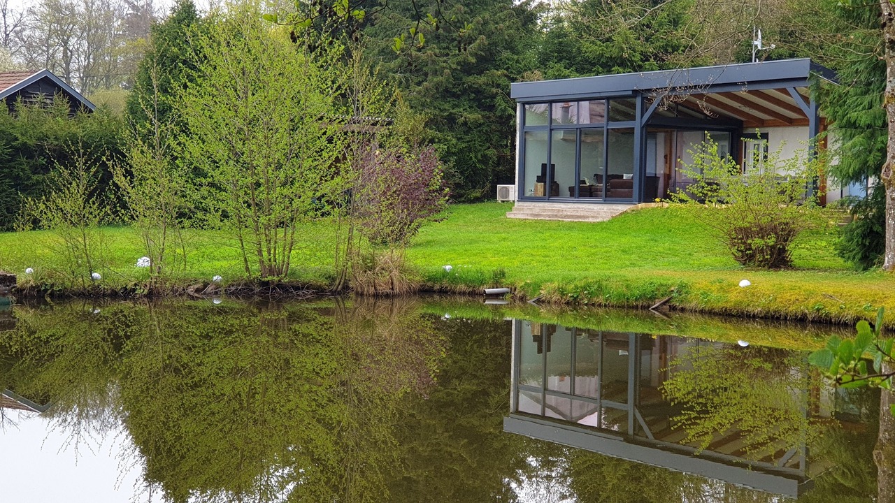 Photo of Outdoor in La Houssiere