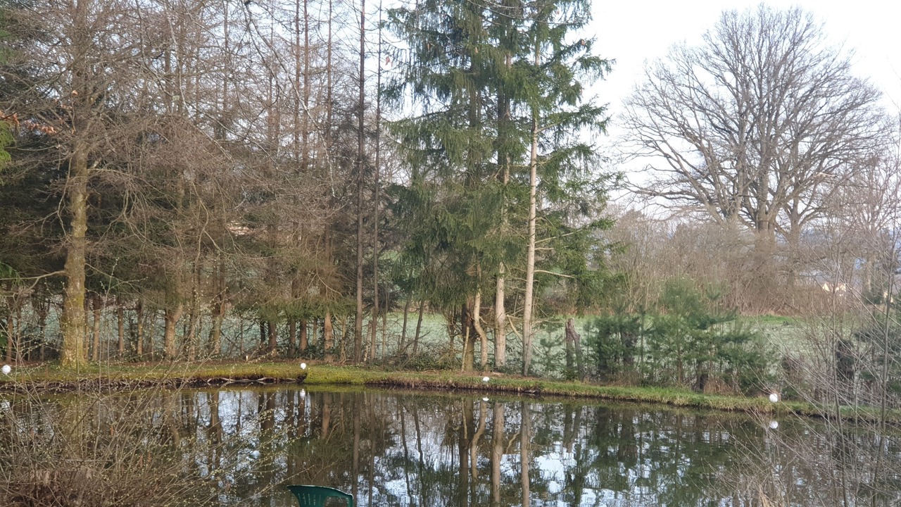 Photo of Outdoor in La Houssiere