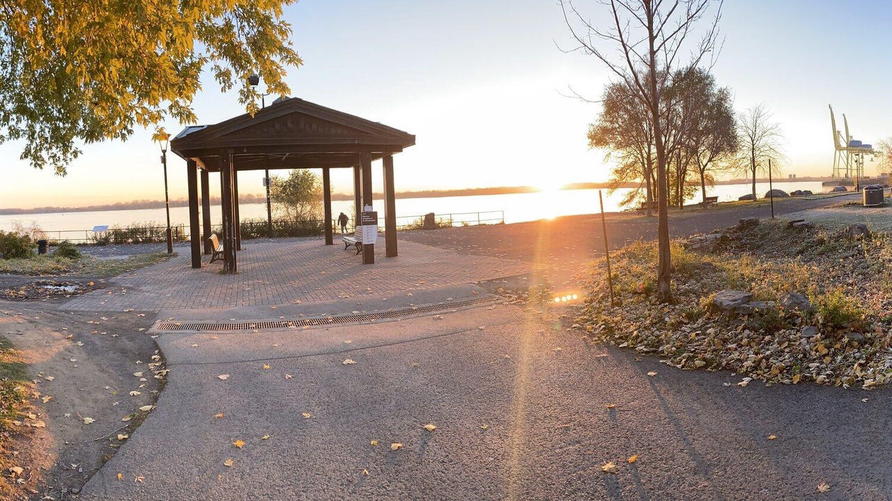 Photo of Outdoor in Bellerive