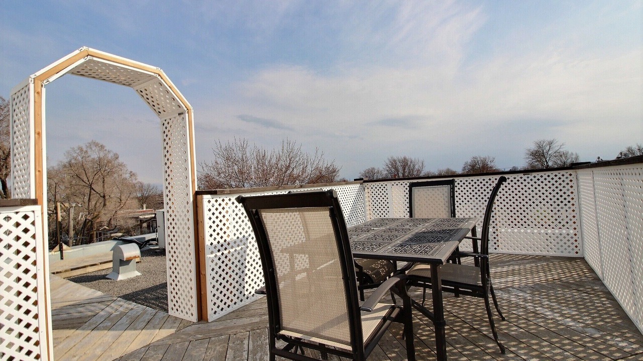 Photo of Outdoor in Bellerive