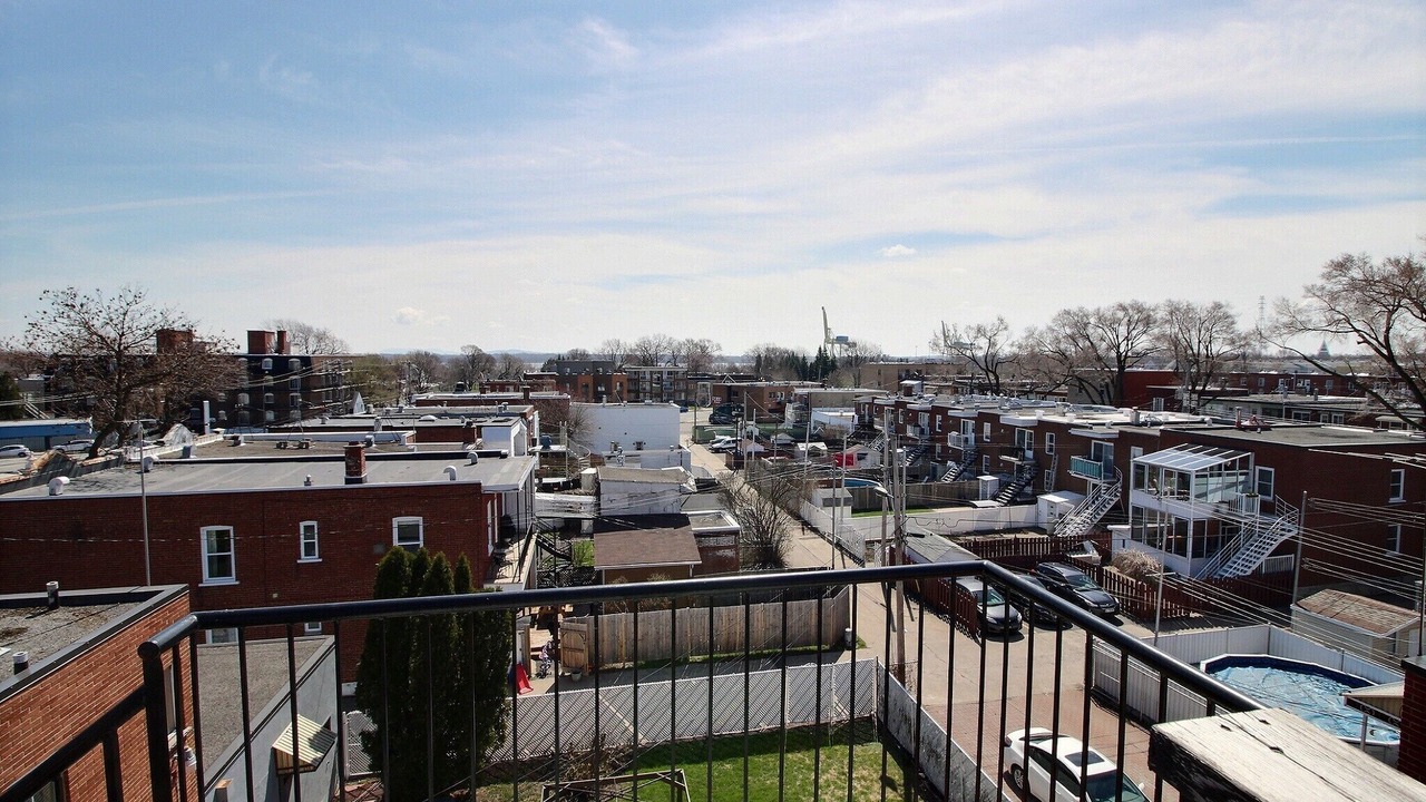 Photo of Outdoor in Bellerive