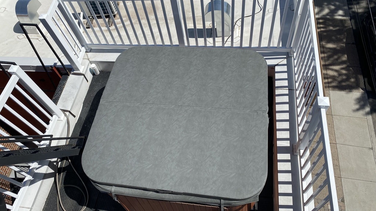 Photo of Patio Balcony in Bellerive