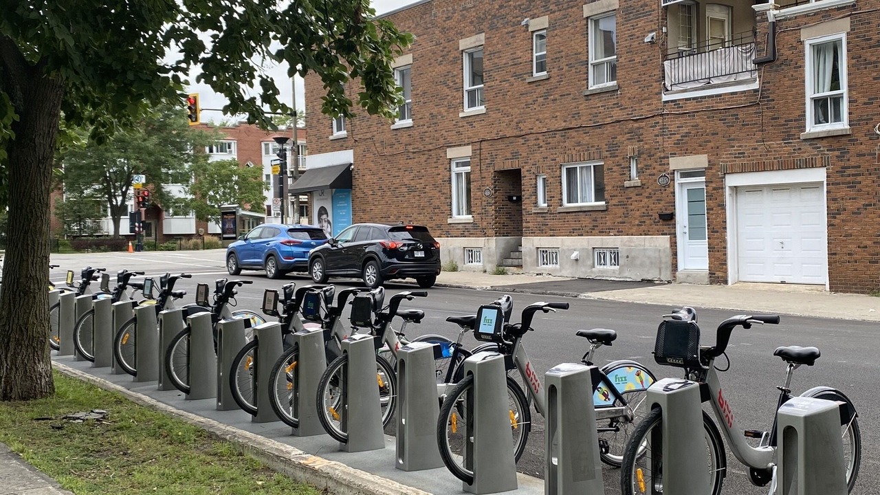 Photo of Outdoor in Bellerive