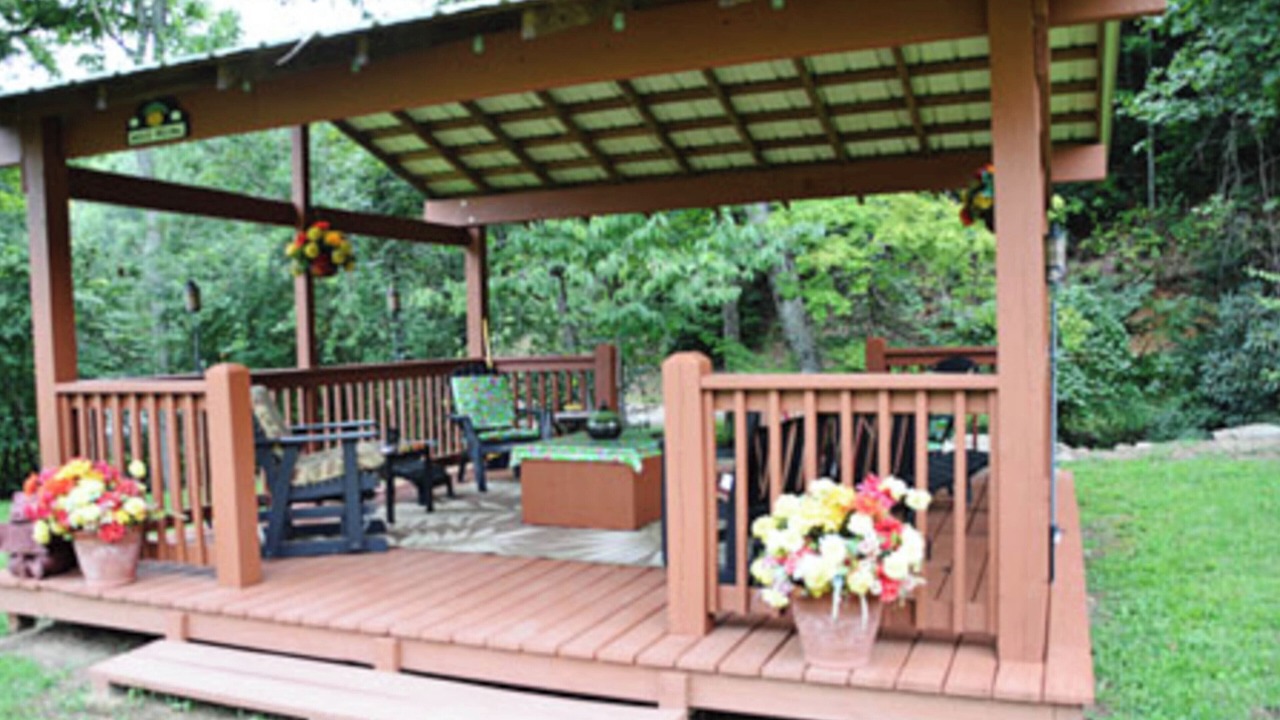 Photo of Outdoor in Bryson City