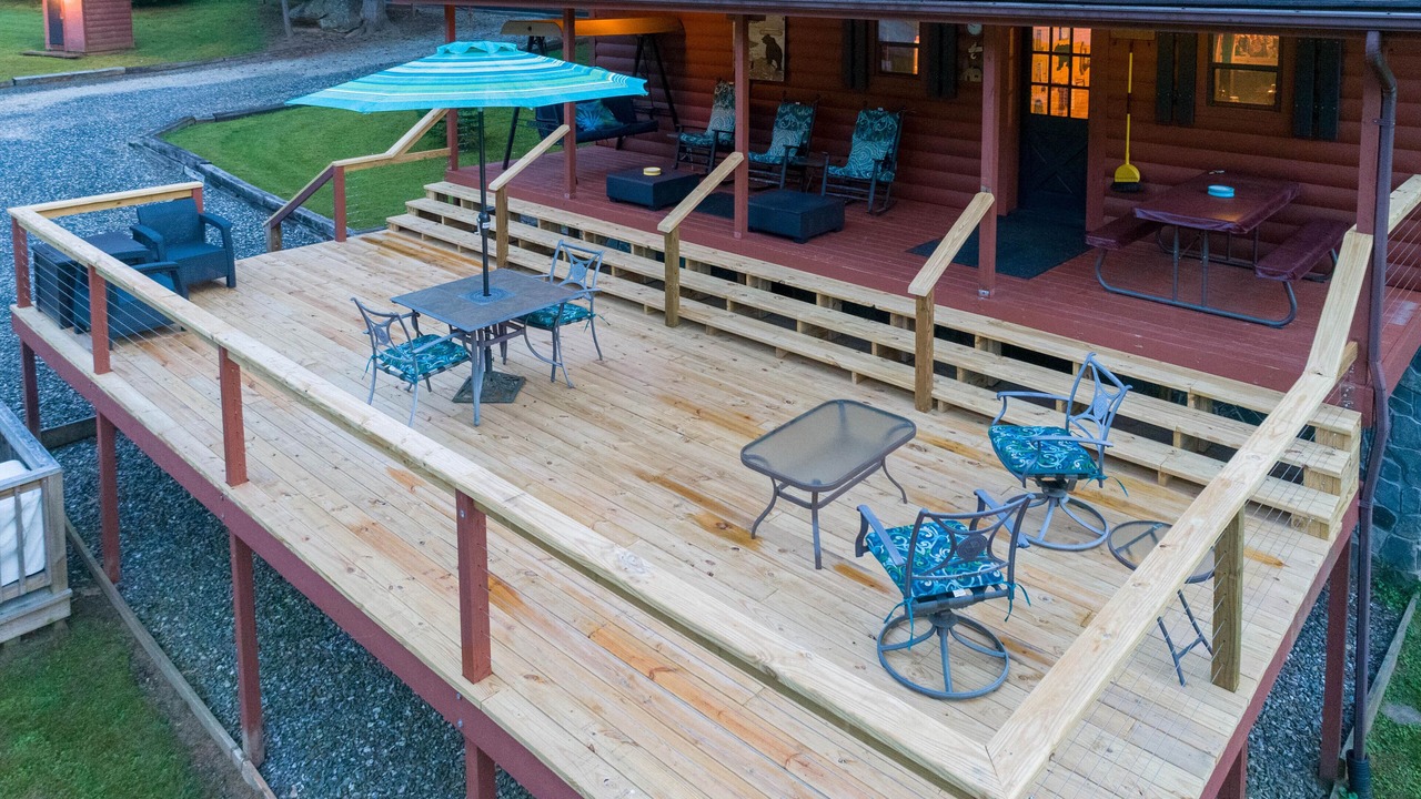 Photo of Outdoor in Bryson City