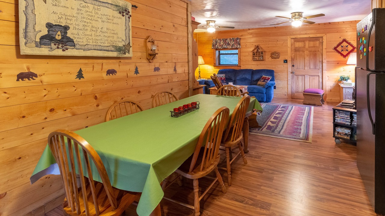 Photo of Others in Bryson City